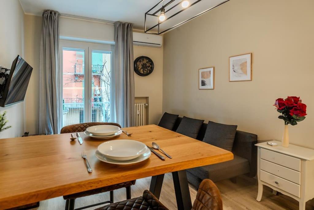 Apartment Kasia's Place - Citta Studi *