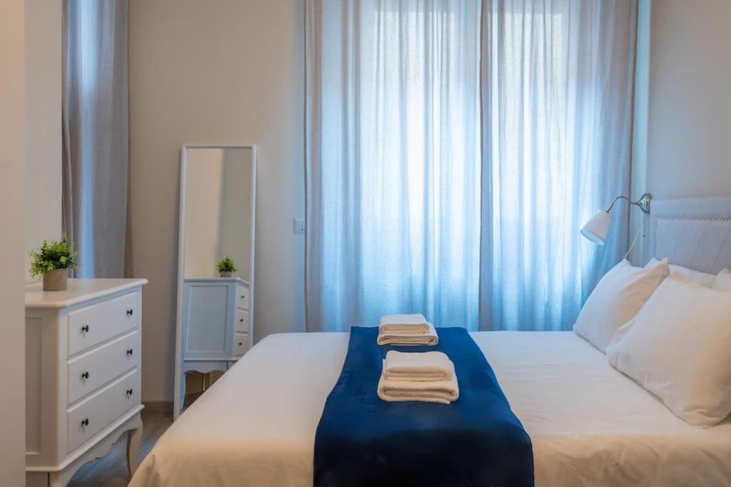 Kasia's Place - Citta Studi Appartement