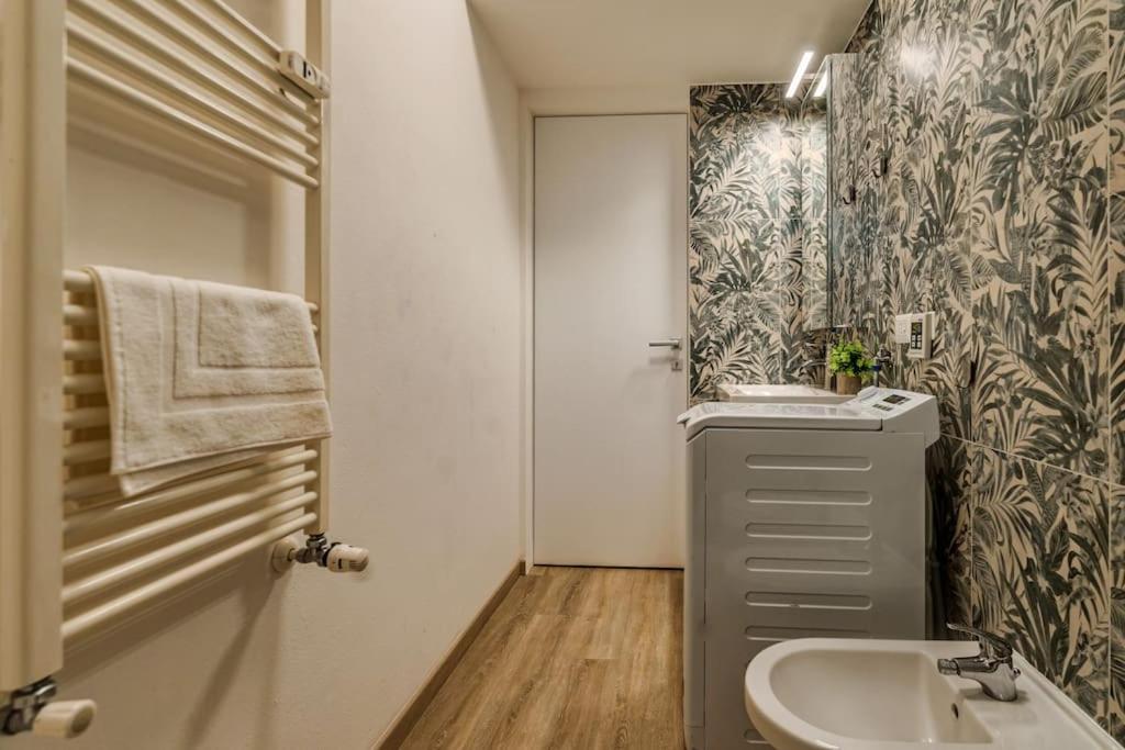 Appartement Kasia's Place - Citta Studi *