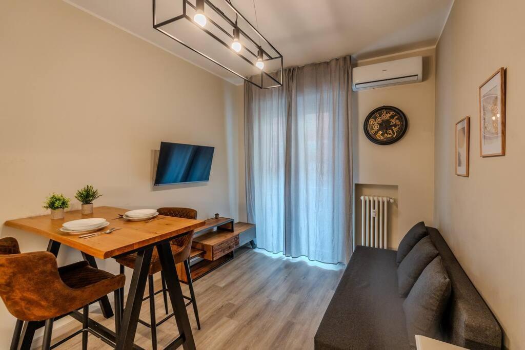 Appartement Kasia's Place - Citta Studi *