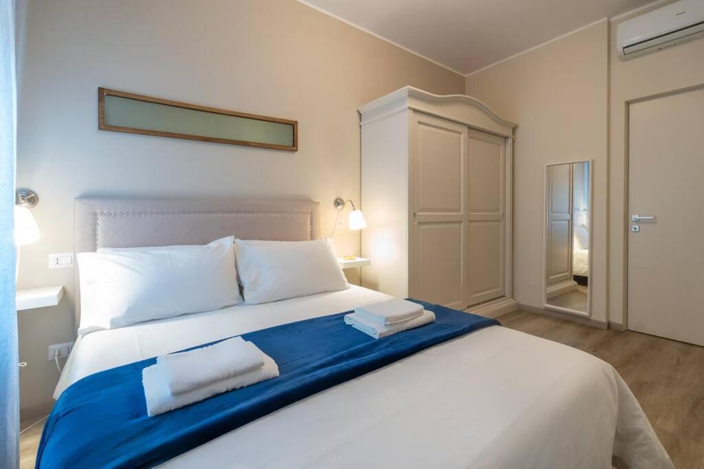 Kasia's Place - Citta Studi Appartement Milan