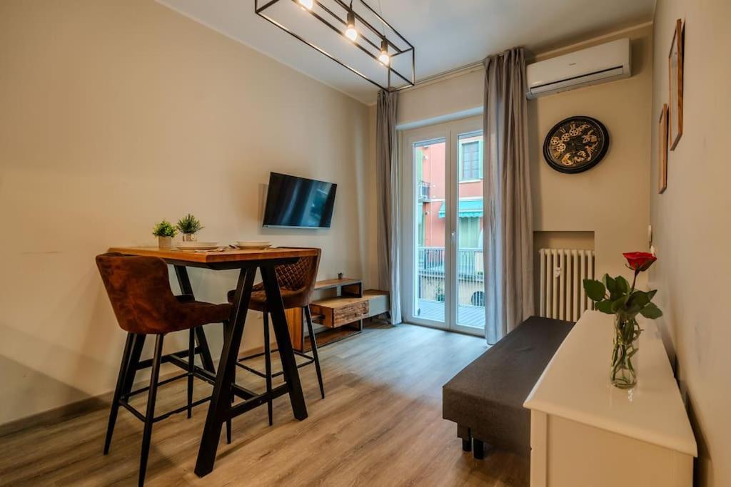 Appartement Kasia's Place - Citta Studi Milan