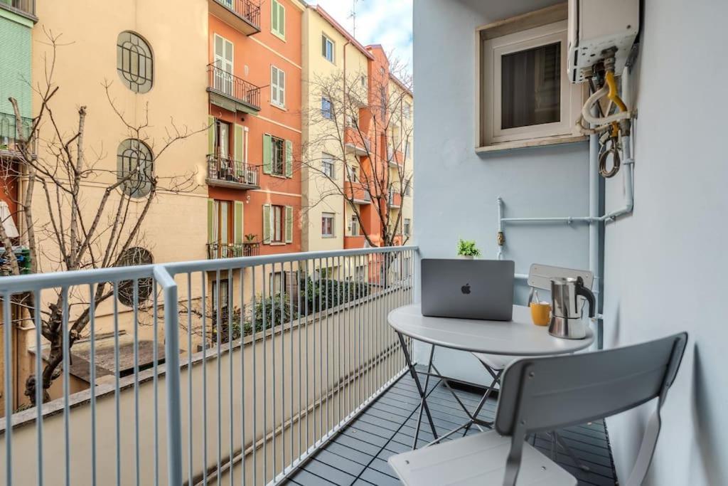 Kasia's Place - Citta Studi Appartement